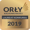 Orły rachunkowości 2019
